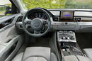 Audi A8 Faktura VAT 23% Salon Polska zdjęcie 17