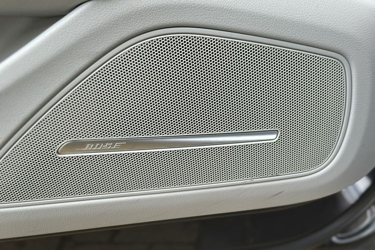 Audi A8 Faktura VAT 23% Salon Polska zdjęcie 23