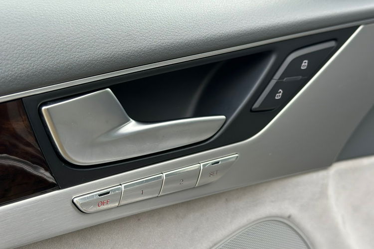Audi A8 Faktura VAT 23% Salon Polska zdjęcie 24