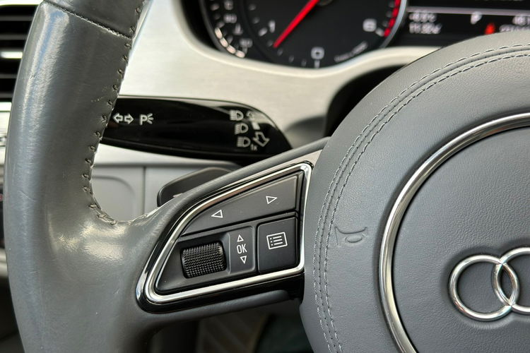 Audi A8 Faktura VAT 23% Salon Polska zdjęcie 26