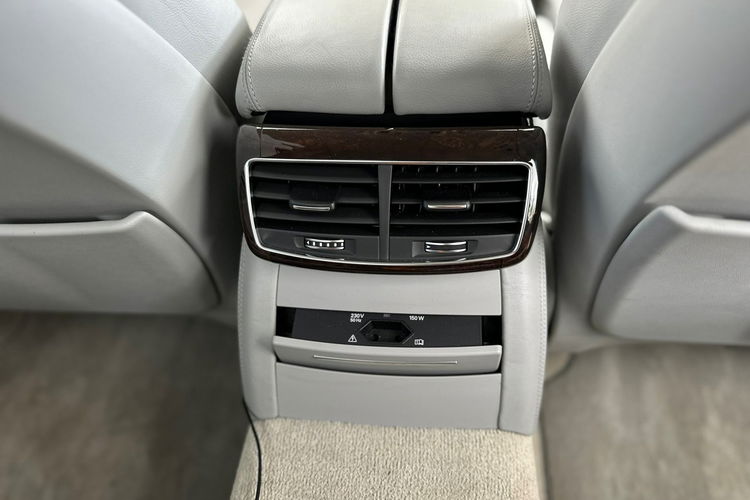 Audi A8 Faktura VAT 23% Salon Polska zdjęcie 38