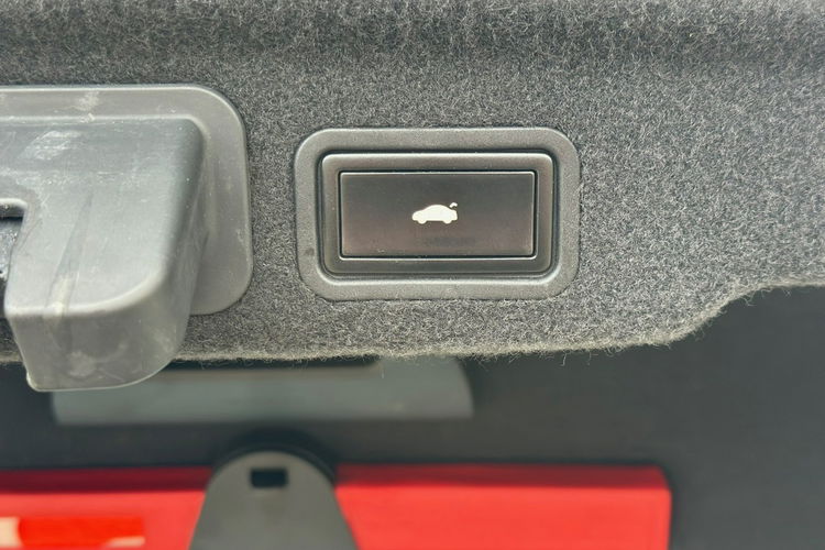 Audi A8 Faktura VAT 23% Salon Polska zdjęcie 40