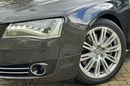 Audi A8 Faktura VAT 23% Salon Polska zdjęcie 42