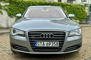 Audi A8 Faktura VAT 23 % 4.2 TDI Max wyposażenie zdjęcie 12