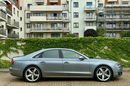 Audi A8 Faktura VAT 23 % 4.2 TDI Max wyposażenie zdjęcie 13