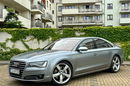 Audi A8 Faktura VAT 23 % 4.2 TDI Max wyposażenie zdjęcie 16