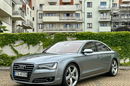 Audi A8 Faktura VAT 23 % 4.2 TDI Max wyposażenie zdjęcie 17