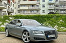 Audi A8 Faktura VAT 23 % 4.2 TDI Max wyposażenie zdjęcie 4