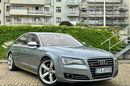 Audi A8 Faktura VAT 23 % 4.2 TDI Max wyposażenie zdjęcie 46