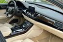 Audi A8 Faktura VAT 23 % 4.2 TDI Max wyposażenie zdjęcie 8