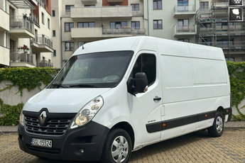 Renault Master L3 H2