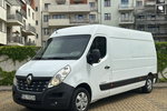 Renault Master L4 H2 zdjęcie 1