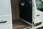 Renault Master L4 H2 zdjęcie 14