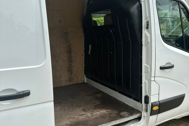 Renault Master L3 H2 zdjęcie 14