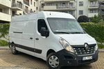 Renault Master L4 H2 zdjęcie 4