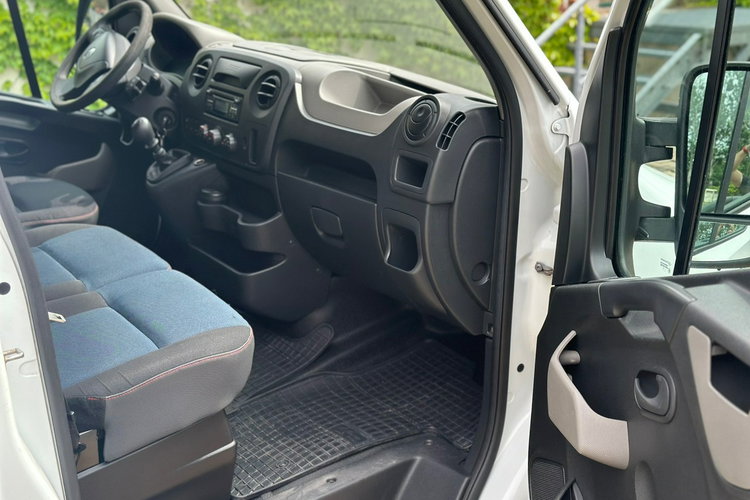 Renault Master L3 H2 zdjęcie 7