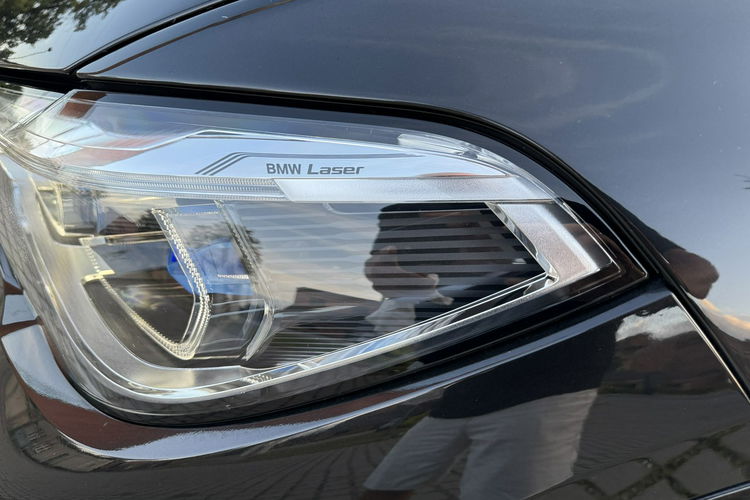 BMW X5 M50 Salon PL. VAT 23%. Serwis ASO zdjęcie 11