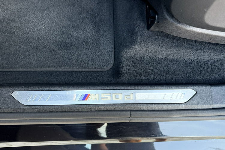 BMW X5 M50 Salon PL. VAT 23%. Serwis ASO zdjęcie 23