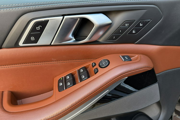 BMW X5 M50 Salon PL. VAT 23%. Serwis ASO zdjęcie 27