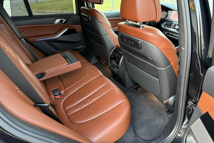 BMW X5 M50 Salon PL. VAT 23%. Serwis ASO zdjęcie 31