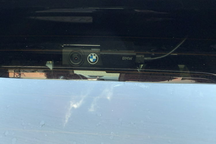 BMW X5 M50 Salon PL. VAT 23%. Serwis ASO zdjęcie 35