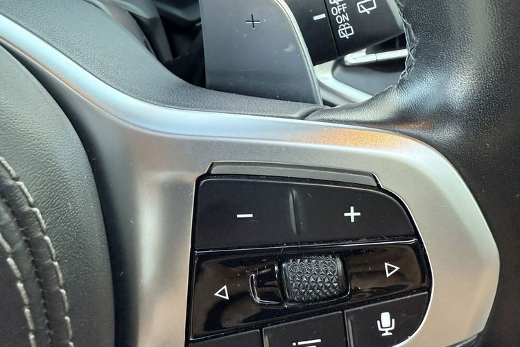 BMW X5 M50 Salon PL. VAT 23%. Serwis ASO zdjęcie 39