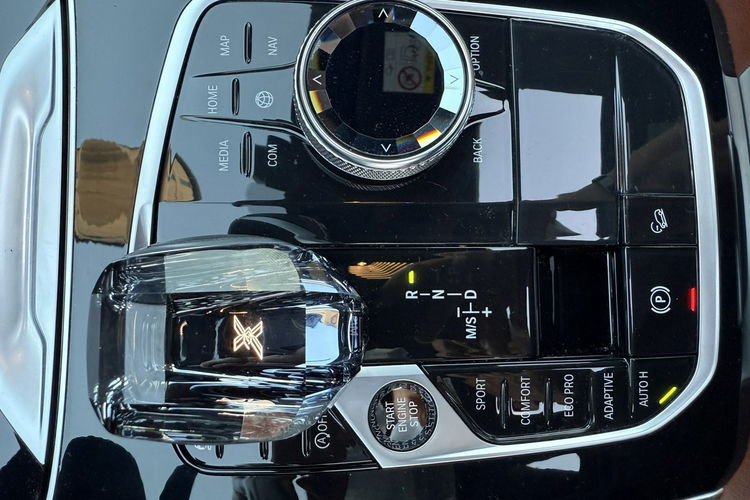 BMW X5 M50 Salon PL. VAT 23%. Serwis ASO zdjęcie 44