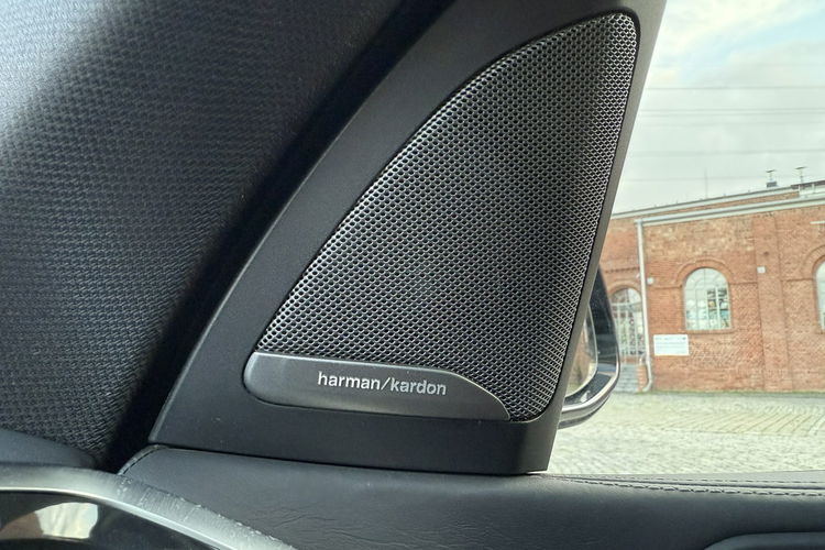 BMW X5 M50 Salon PL. VAT 23%. Serwis ASO zdjęcie 54