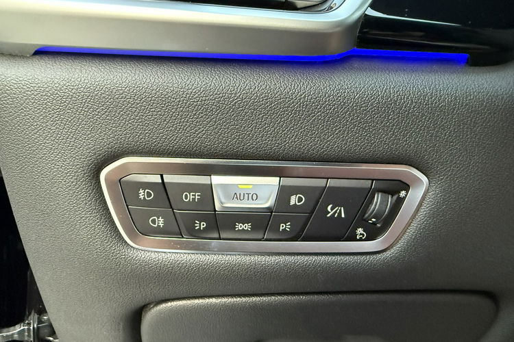 BMW X5 M50 Salon PL. VAT 23%. Serwis ASO zdjęcie 55