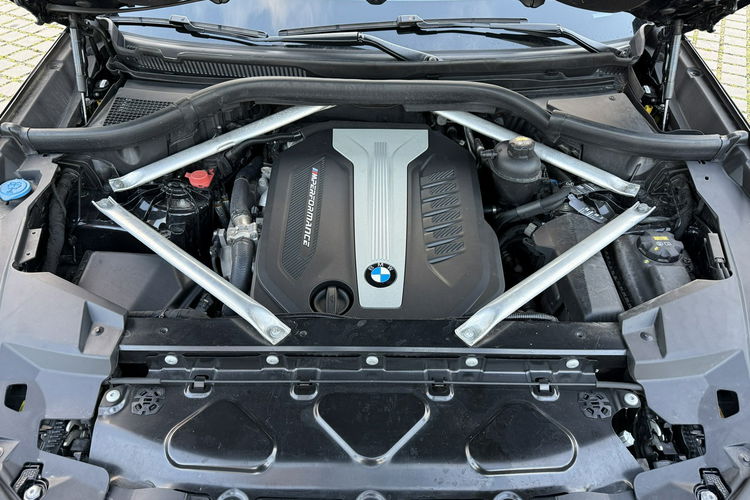 BMW X5 M50 Salon PL. VAT 23%. Serwis ASO zdjęcie 56
