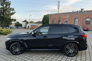 BMW X5 M50 Salon PL. VAT 23%. Serwis ASO zdjęcie 9