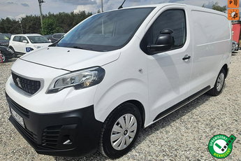 Peugeot Expert L2 hdi Pack klim