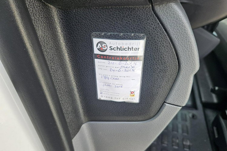 Peugeot Expert L2 hdi Pack klim zdjęcie 12