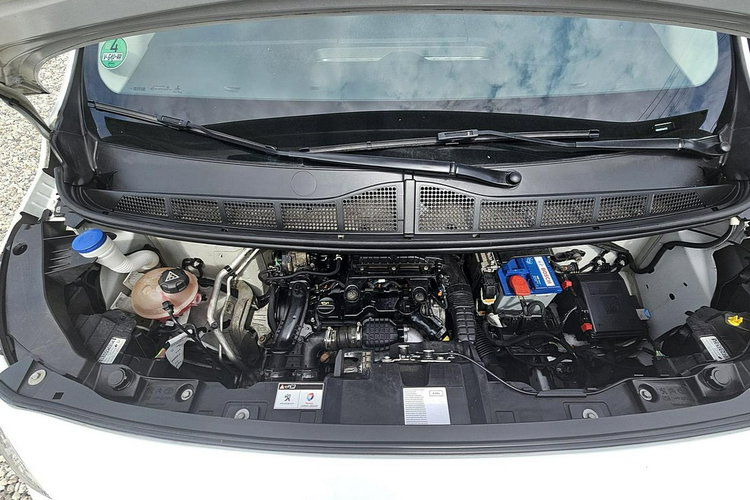 Peugeot Expert L2 hdi Pack klim zdjęcie 13