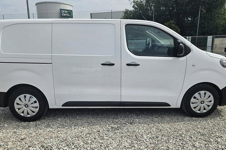 Peugeot Expert L2 hdi Pack klim zdjęcie 14