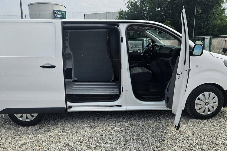 Peugeot Expert L2 hdi Pack klim zdjęcie 15