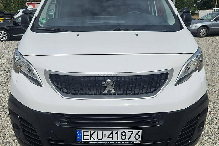 Peugeot Expert L2 hdi Pack klim zdjęcie 16