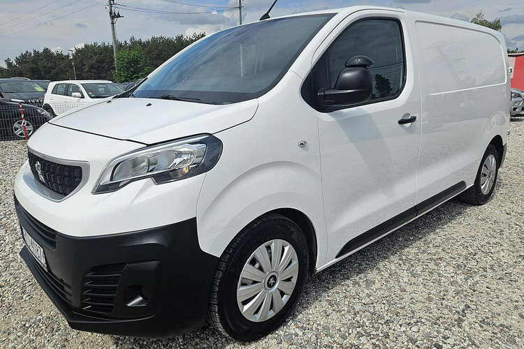 Peugeot Expert L2 hdi Pack klim zdjęcie 18