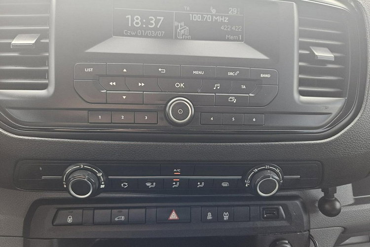 Peugeot Expert L2 hdi Pack klim zdjęcie 20