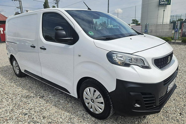 Peugeot Expert L2 hdi Pack klim zdjęcie 3