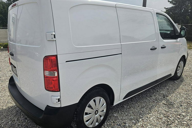 Peugeot Expert L2 hdi Pack klim zdjęcie 4