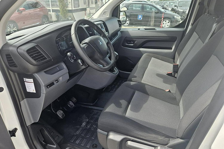 Peugeot Expert L2 hdi Pack klim zdjęcie 7