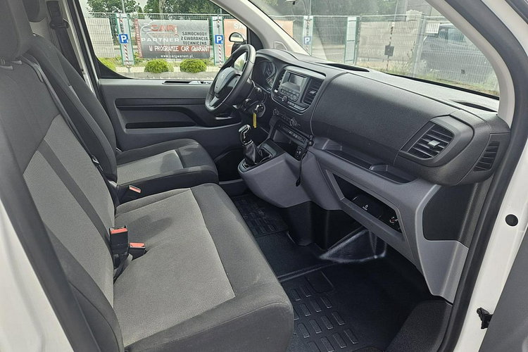 Peugeot Expert L2 hdi Pack klim zdjęcie 8