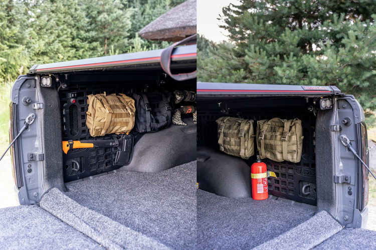 1500 TRX Lunar Edition / 2.5 LIFT Eibach / BAJA DESIGNS / Salon Polska zdjęcie 35