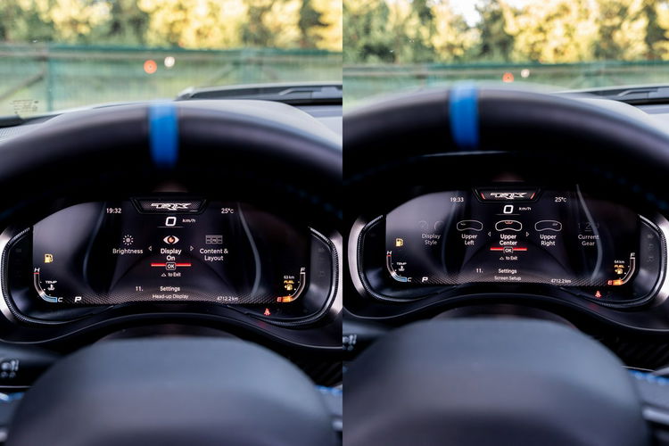 1500 TRX Lunar Edition / 2.5 LIFT Eibach / BAJA DESIGNS / Salon Polska zdjęcie 47