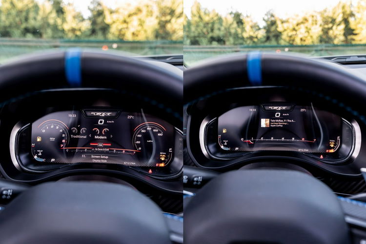 1500 TRX Lunar Edition / 2.5 LIFT Eibach / BAJA DESIGNS / Salon Polska zdjęcie 48