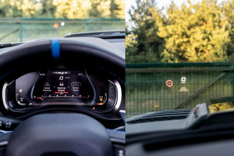 1500 TRX Lunar Edition / 2.5 LIFT Eibach / BAJA DESIGNS / Salon Polska zdjęcie 50