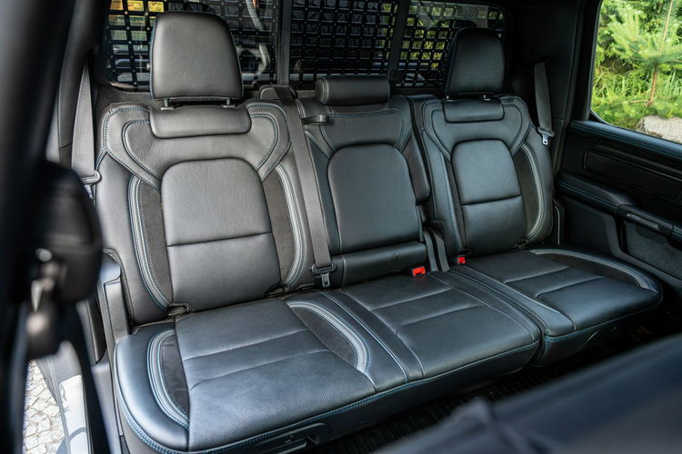 1500 TRX Lunar Edition / 2.5 LIFT Eibach / BAJA DESIGNS / Salon Polska zdjęcie 75