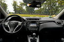 Nissan Qashqai LED Panorama Kamera Navi Gwarancja zdjęcie 14