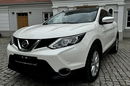 Nissan Qashqai LED Panorama Kamera Navi Gwarancja zdjęcie 2
